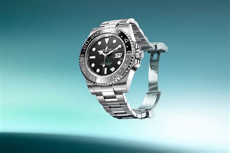 ethos Rolex